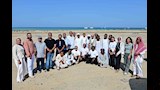 وزير الري يوجه بدراسة التوسع في زراعة المانجروف لحماية شواطئ البحر الأحمر (6)