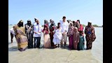 وزير الري يوجه بدراسة التوسع في زراعة المانجروف لحماية شواطئ البحر الأحمر (10)