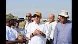 وزير الري يوجه بدراسة التوسع في زراعة المانجروف لحماية شواطئ البحر الأحمر (16)
