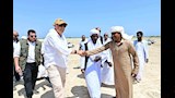 وزير الري يوجه بدراسة التوسع في زراعة المانجروف لحماية شواطئ البحر الأحمر (15)