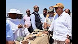 وزير الري يوجه بدراسة التوسع في زراعة المانجروف لحماية شواطئ البحر الأحمر (14)