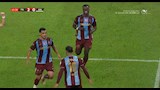 لحظة بلحظة.. طرابزون سبور 3 -0 جالاتا سراي.. نهاية الشوط الأول