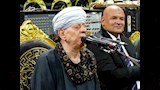 المنشد ياسين التهامي (1)