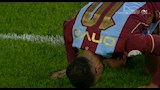 لحظة بلحظة.. طرابزون سبور 1 -0 جالاتا سراي.. صلاح يفتتح التسجيل