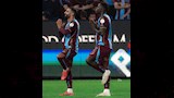 ملخص شوط طرابزون سبور وجلطة سراي في الدوري التركي (3)