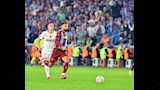 ملخص شوط طرابزون سبور وجلطة سراي في الدوري التركي (6)