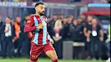 "هاترك صلاح".. ملخص شوط طرابزون سبور وجلطة سراي في الدوري التركي