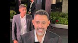 عمرو مصطفى  في الدير جيست