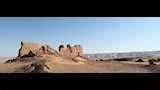 حصن عين زيادة بواحة باريس
