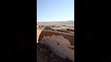 عين زيادة حصن الرومان بواحة باريس  (3)