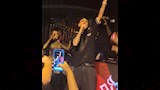 كردي في حفلة راب