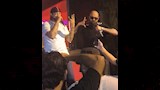 كردي في حفلة غنائية