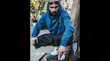 مطرب الراب حسين أبو النمعاطي الشهير بكوردي