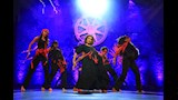حفلة افتتاح مهرجان القاهرة في دورته الـ33 (2)
