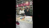 مطرب الراب ووليد السيسي