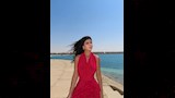 اطلالة كارولين عزمي