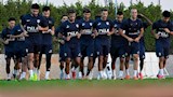 بعد قرار معتمد.. الزمالك يبدأ الاستعداد لضربة البداية في دوري أبطال أفريقيا