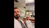 كواليس مسلسل بنج كلي (9)