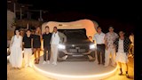  Geely Monjaro EM-i الجديدة 