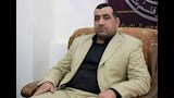 معين العرابيد القيادي بحركة حماس
