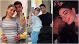 لهذا السبب.. ليلى أحمد زاهر تتصدر تريند جوجل