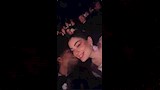 ليلى أحمد زاهر وزوجها هشام جمال  (6)