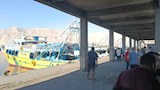 المراكب تستعد للإبحار 