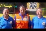 في 6 دقايق.. "الأطباء" تشيد برجال الإسعاف بعد إنقاذ مواطن ببني سويف