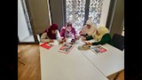 تدريب معلمي اللغة الألمانية على Dabei استعدادًا للبكالوريا المصرية