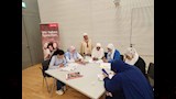 تدريب معلمي اللغة الألمانية على Dabei استعدادًا للبكالوريا المصرية
