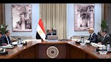 خلال الاجتماع