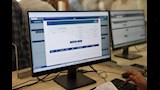 محافظ المنيا يتفقد المركز التكنولوجي بقرية القيس