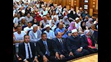  من بين 7 آلاف متقدم.. فوز 1330 مواطناً في قرعة حج وزارة الداخلية بالبحيرة