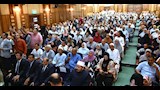 قرعة الحج العلنية بالبحيرة._