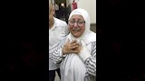 فرحة الفائزين في قرعة الحج العلنية بالبحيرة_