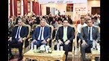 فوز 450 مواطناً في قرعة الحج الإلكترونية بالفيوم لعام 2027 (1)