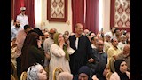 فوز 450 مواطناً في قرعة الحج الإلكترونية بالفيوم لعام 2027 (6)