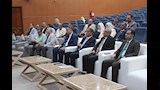 رئيس جامعة المنصورة يوجه بـ7 إجراءات لاستقبال الطلاب (3)