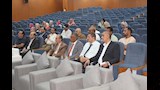 رئيس جامعة المنصورة يوجه بـ7 إجراءات لاستقبال الطلاب (6)