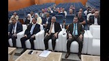 رئيس جامعة المنصورة يوجه بـ7 إجراءات لاستقبال الطلاب (7)