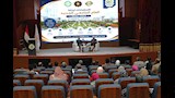 رئيس جامعة المنصورة يوجه بـ7 إجراءات لاستقبال الطلاب (4)