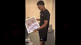 هدية بيزيرا