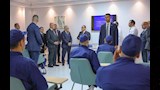 النائب العام يتفقد مجمع مراكز إصلاح وتأهيل وادي النطرون (4)
