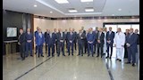 النائب العام يتفقد مجمع مراكز إصلاح وتأهيل وادي النطرون (3)