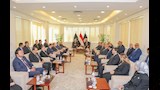 النائب العام يتفقد مجمع مراكز إصلاح وتأهيل وادي النطرون (7)