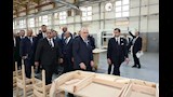 النائب العام يتفقد مجمع مراكز إصلاح وتأهيل وادي النطرون (8)