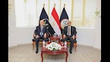 النائب العام يتفقد مجمع مراكز إصلاح وتأهيل وادي النطرون (11)