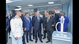 النائب العام يتفقد مجمع مراكز إصلاح وتأهيل وادي النطرون (2)