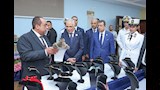 النائب العام يتفقد مجمع مراكز إصلاح وتأهيل وادي النطرون (13)