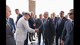 النائب العام يتفقد مجمع مراكز إصلاح وتأهيل وادي النطرون (16)